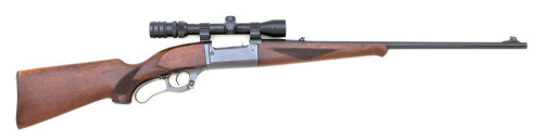 Savage Model 99-EG Lever Action Rifle