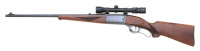 Savage Model 99-EG Lever Action Rifle - 2