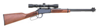 Henry Model H001M Lever Action Rifle