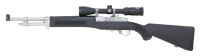 Ruger Mini-Thirty Semi-Auto Rifle - 2
