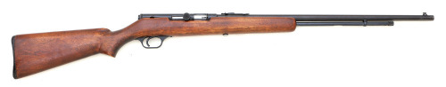 Stevens Model 87A Semi-Auto Rifle