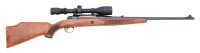 Savage Model 110CL Series-H Bolt Action Rifle - 2