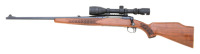 Savage Model 110CL Series-H Bolt Action Rifle