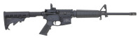 Smith & Wesson M&P-15 Semi-Auto Rifle
