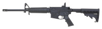 Smith & Wesson M&P-15 Semi-Auto Rifle - 2