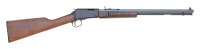 Henry Model H003TM Slide Action Rifle