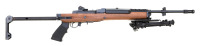 Ruger Mini-14 GB Semi-Auto Rifle