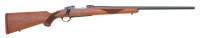 Ruger M77 Bolt Action Rifle