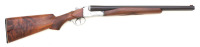 LeFever Nitro Special Boxlock Double Shotgun