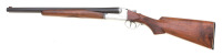 LeFever Nitro Special Boxlock Double Shotgun - 2