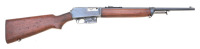 Winchester Model 07 Semi-Auto Rifle