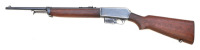 Winchester Model 07 Semi-Auto Rifle - 2