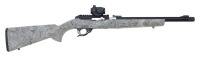 Tactical Solutions X-RING TD VR Semi-Auto Rifle