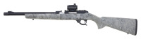 Tactical Solutions X-RING TD VR Semi-Auto Rifle - 2