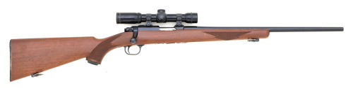 Ruger Model 77/22 Bolt Action Rifle