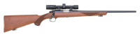 Ruger Model 77/22 Bolt Action Rifle