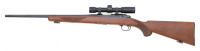 Ruger Model 77/22 Bolt Action Rifle - 2