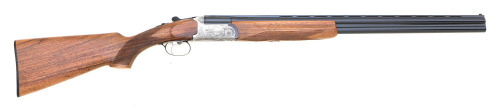 Kassnar Churchill Regent Skeet Grade V Over Under Shotgun