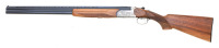 Kassnar Churchill Regent Skeet Grade V Over Under Shotgun - 2