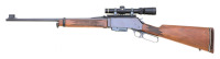 Browning BLR Lever Action Rifle - 2