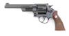 Lovely Smith & Wesson Registered Magnum Revolver - 2