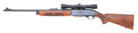 Remington 150th Anniversary Model 742 Woodsmaster Semi-Auto Carbine - 2