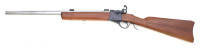 Custom Ruger No. 3 Falling Block Rifle - 2