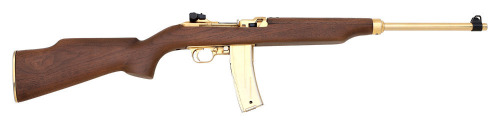 Universal M1 Semi-Auto Carbine