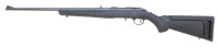 Excellent Ruger American Rimfire Bolt Action Rifle - 2