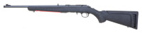 Excellent Ruger American Rimfire Bolt Action Rifle - 2