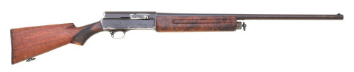 Remington Model 11 Semi-Auto Shotgun