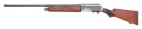 Remington Model 11 Semi-Auto Shotgun - 2