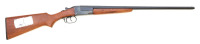 Savage Stevens Model 311A Smallbore Boxlock Double Shotgun