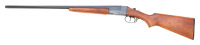 Savage Stevens Model 311A Smallbore Boxlock Double Shotgun - 2