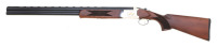 Mossberg Silver Reserve Over Under Shotgun by Kayhan - 2