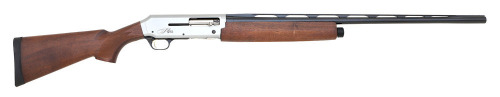 Excellent Browning Silver Hunter Semi-Auto Shotgun