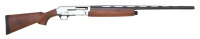 Excellent Browning Silver Hunter Semi-Auto Shotgun