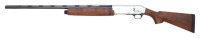 Excellent Browning Silver Hunter Semi-Auto Shotgun - 2