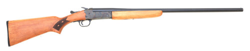Sears, Roebuck & Co. Model 101.10040 Single Barrel Shotgun