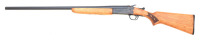 Sears, Roebuck & Co. Model 101.10040 Single Barrel Shotgun - 2