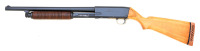 Westernfield Model 40N-A Slide Action Shotgun - 2