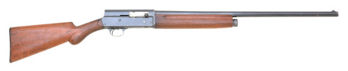 Remington Pre-Model 11 Autoloading Shotgun