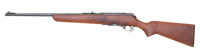 Savage Model 340 Bolt Action Rifle - 2