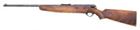 Mossberg Model 42M-B Bolt Action Rifle - 2