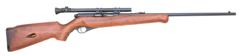 Mossberg Model 151K Semi-Auto Rifle