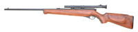 Mossberg Model 151K Semi-Auto Rifle - 2