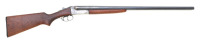 Savage Stevens Model 311A Boxlock Double Shotgun