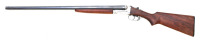 Savage Stevens Model 311A Boxlock Double Shotgun - 2