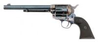 Colt Single Action Army Revolver