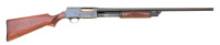 J.C. Higgins Model 102.25 Slide Action Shotgun